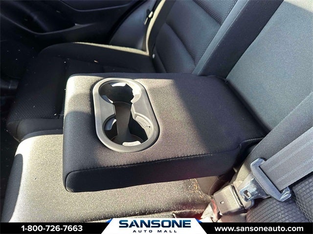 2016 Mazda Mazda CX-5 Touring