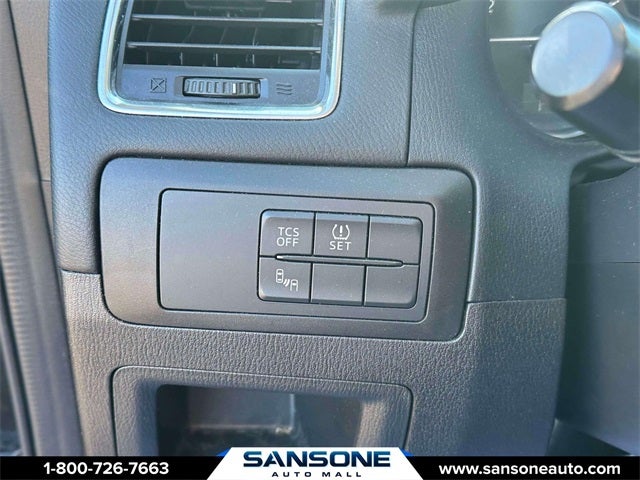 2016 Mazda Mazda CX-5 Touring