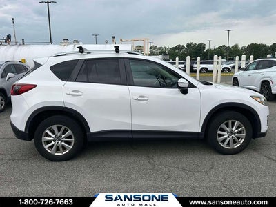 2016 Mazda Mazda CX-5 Touring