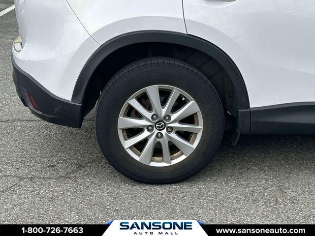 2016 Mazda Mazda CX-5 Touring