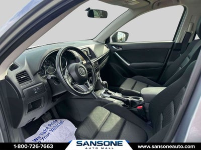 2015 Mazda Mazda CX-5 Touring