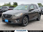 2016 Mazda Mazda CX-5 Grand Touring