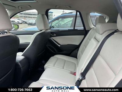 2016 Mazda Mazda CX-5 Grand Touring