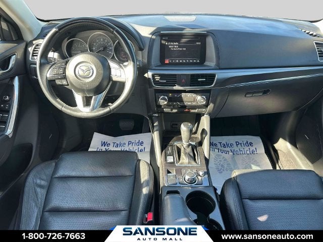 2016 Mazda Mazda CX-5 Grand Touring