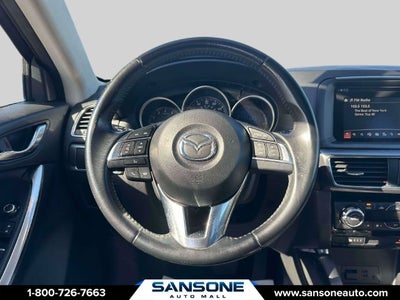 2016 Mazda Mazda CX-5 Grand Touring