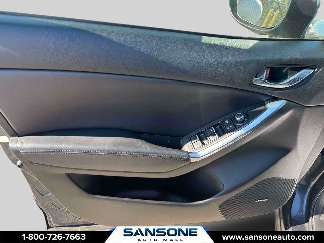 2016 Mazda Mazda CX-5 Grand Touring