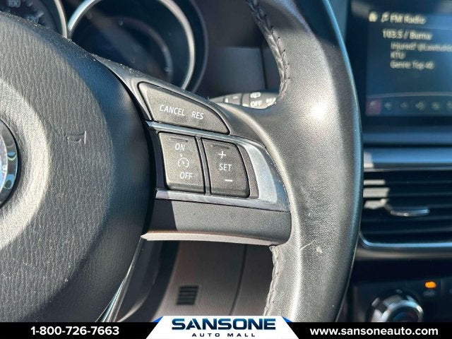 2016 Mazda Mazda CX-5 Grand Touring