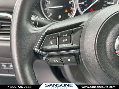 2023 Mazda Mazda CX-5 2.5 S