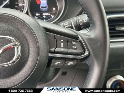 2023 Mazda Mazda CX-5 2.5 S