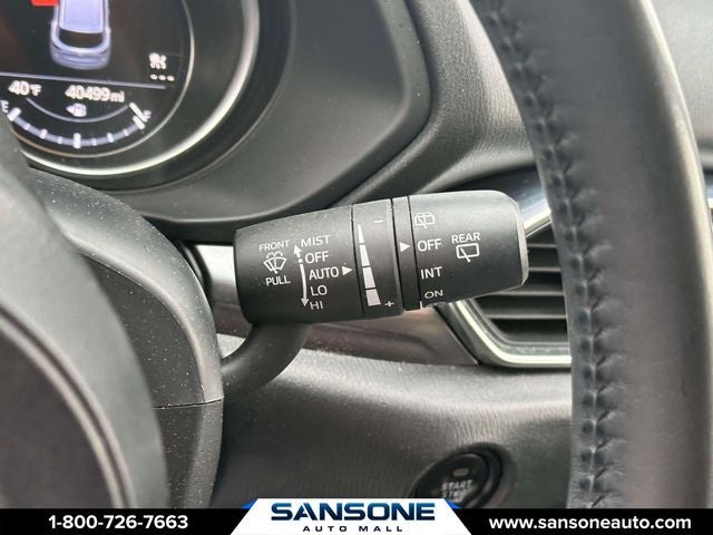 2023 Mazda Mazda CX-5 2.5 S