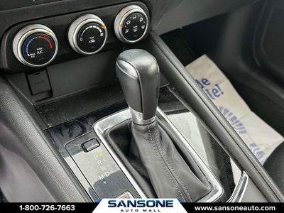 2023 Mazda Mazda CX-5 2.5 S