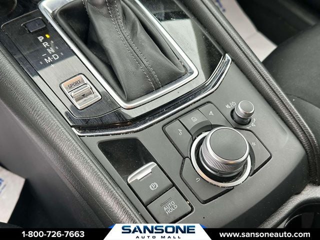 2023 Mazda Mazda CX-5 2.5 S