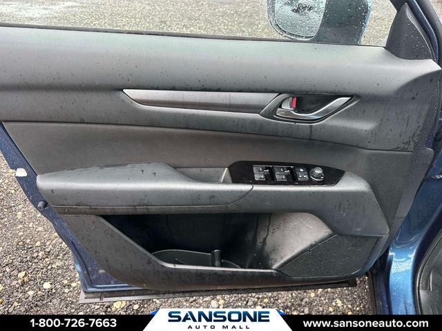 2023 Mazda Mazda CX-5 2.5 S