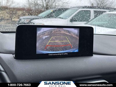 2023 Mazda Mazda CX-5 2.5 S