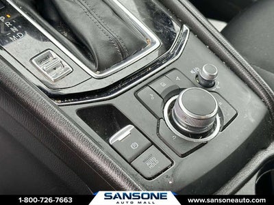 2023 Mazda Mazda CX-5 2.5 S