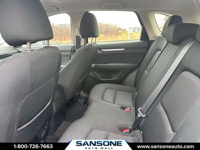2023 Mazda Mazda CX-5 2.5 S