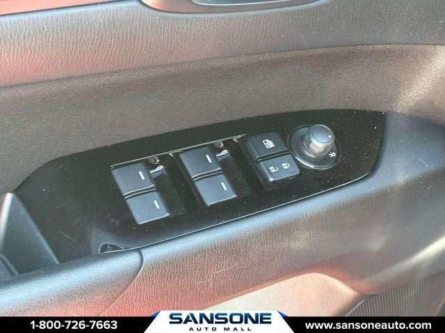 2023 Mazda Mazda CX-5 2.5 S