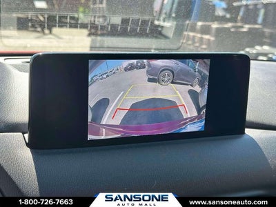 2023 Mazda Mazda CX-5 2.5 S