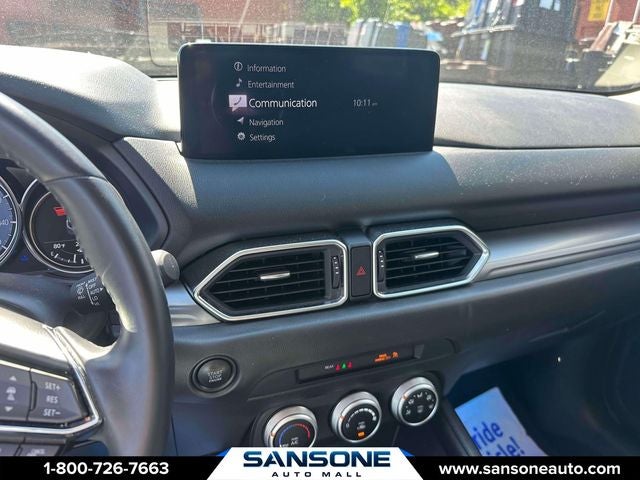 2023 Mazda Mazda CX-5 2.5 S