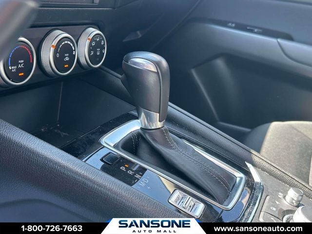 2023 Mazda Mazda CX-5 2.5 S