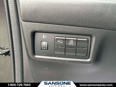2023 Mazda Mazda CX-5 2.5 S