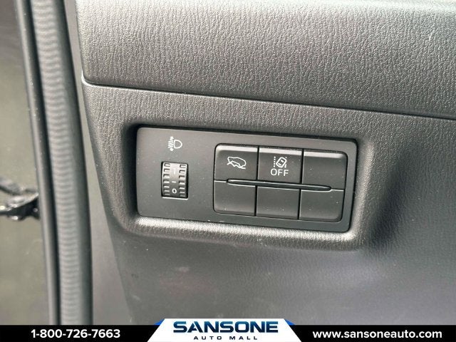 2023 Mazda Mazda CX-5 2.5 S