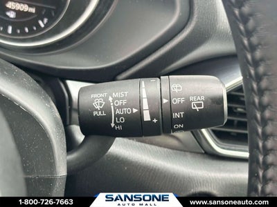 2023 Mazda Mazda CX-5 2.5 S