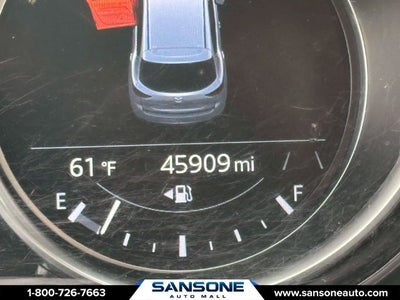 2023 Mazda Mazda CX-5 2.5 S