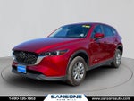 2023 Mazda Mazda CX-5 2.5 S