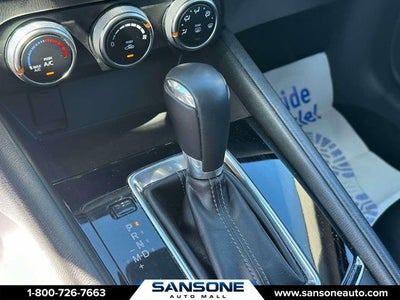 2023 Mazda Mazda CX-5 2.5 S