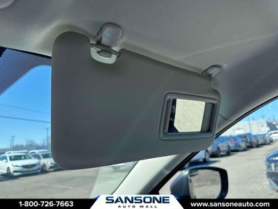 2023 Mazda Mazda CX-5 2.5 S