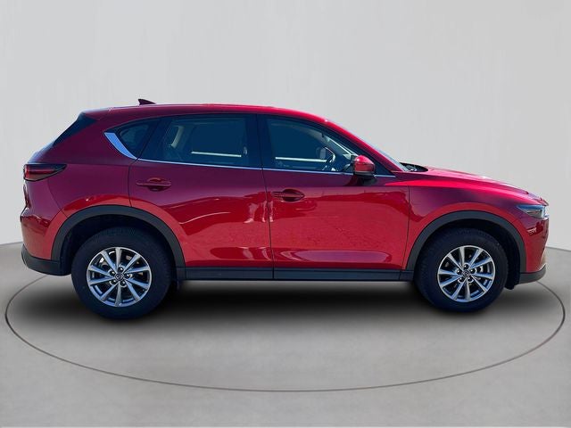 2023 Mazda Mazda CX-5 2.5 S