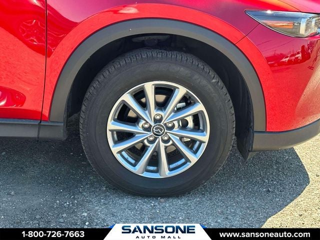 2023 Mazda Mazda CX-5 2.5 S