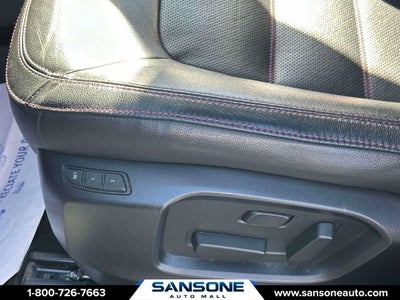 2023 Mazda Mazda CX-5 2.5 Turbo