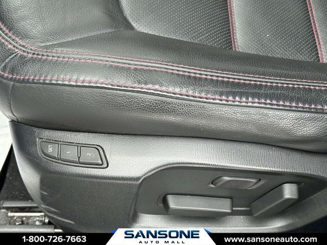 2023 Mazda Mazda CX-5 2.5 Turbo