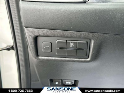 2023 Mazda Mazda CX-5 2.5 Turbo