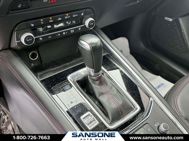 2023 Mazda Mazda CX-5 2.5 Turbo