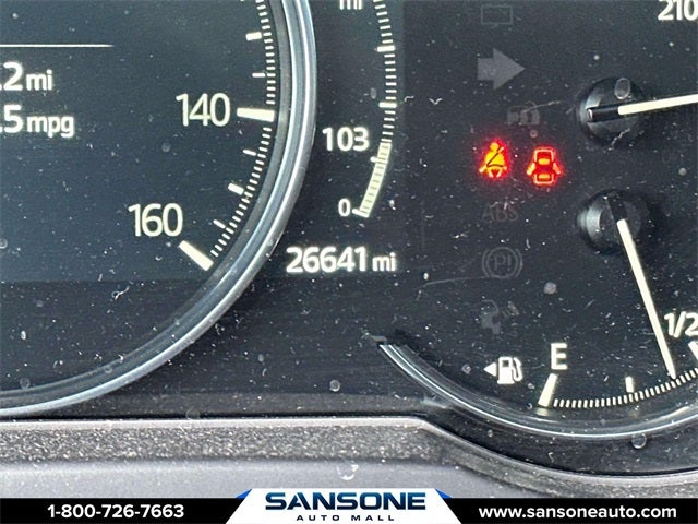 2024 Mazda Mazda CX-5 2.5 Carbon Turbo