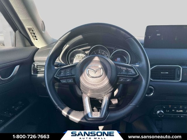 2024 Mazda Mazda CX-5 2.5 S Select Package