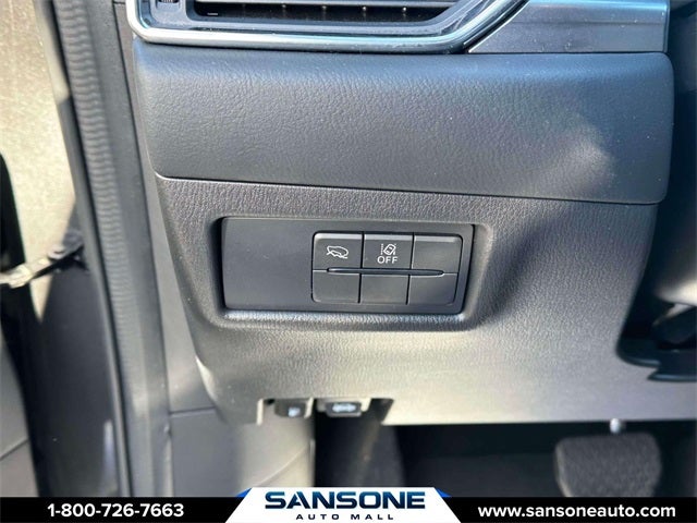 2024 Mazda Mazda CX-5 2.5 S Select Package