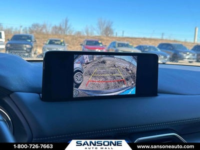 2023 Mazda Mazda CX-5 2.5 S Select Package