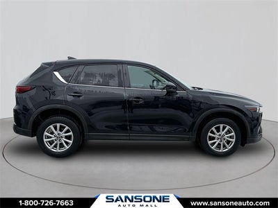 2023 Mazda Mazda CX-5 2.5 S Select Package