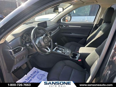 2021 Mazda Mazda CX-5 Sport
