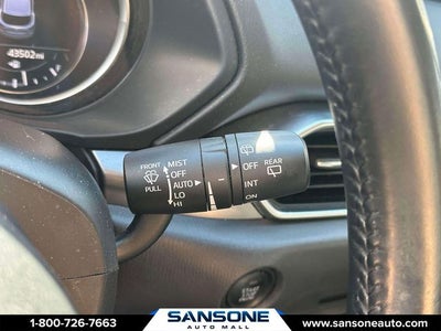 2021 Mazda Mazda CX-5 Sport