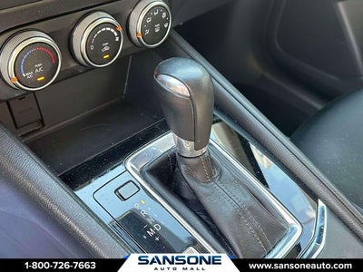 2021 Mazda Mazda CX-5 Sport