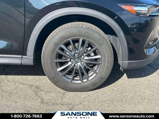 2021 Mazda Mazda CX-5 Sport