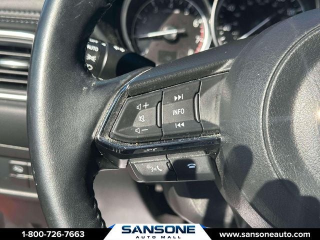 2023 Mazda Mazda CX-5 2.5 S Select Package