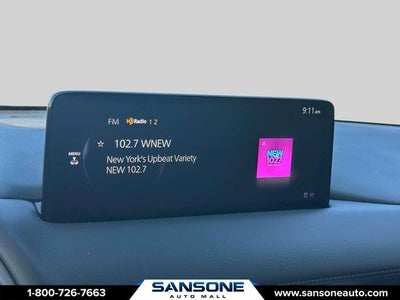 2023 Mazda Mazda CX-5 2.5 S Select Package