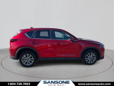 2023 Mazda Mazda CX-5 2.5 S Select Package