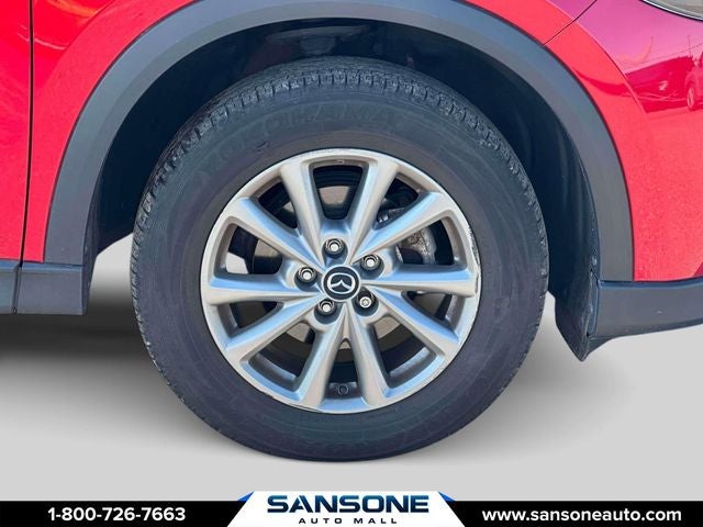 2023 Mazda Mazda CX-5 2.5 S Select Package